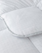 Free Anti-stress Quilt White (view 6)