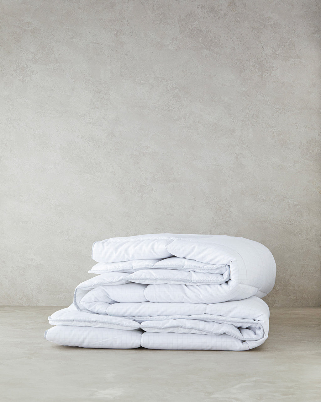 Free Anti-stress Quilt White (view 7)