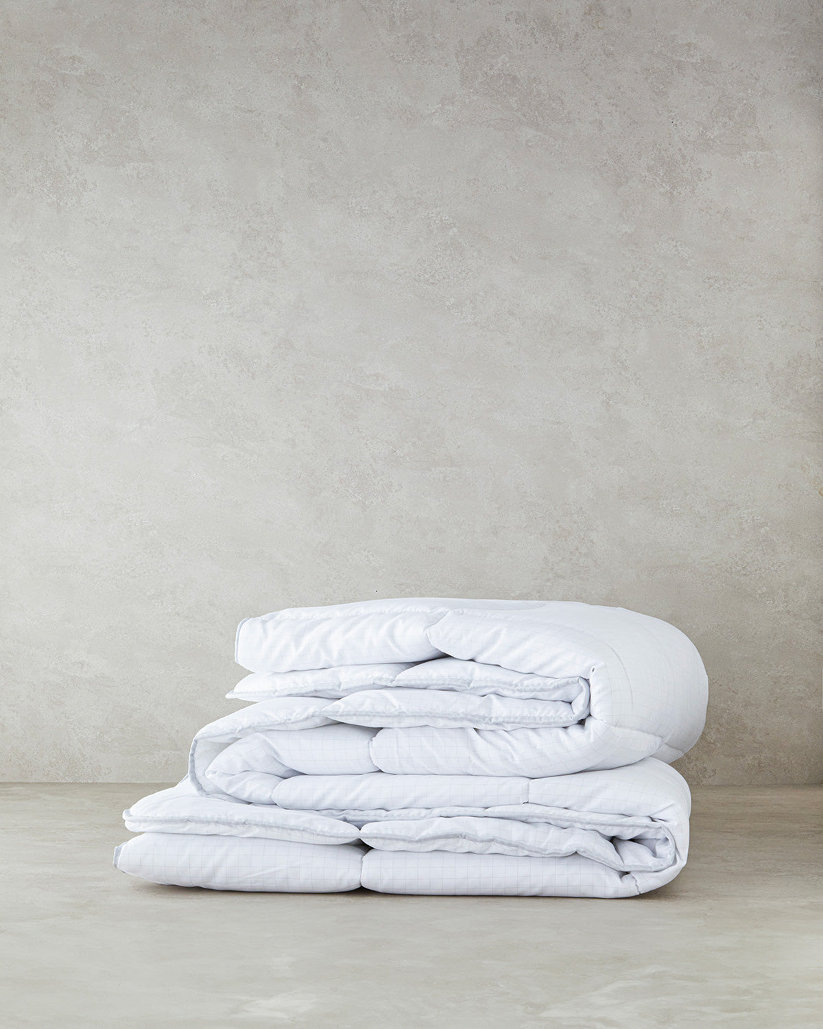Free Anti-stress Quilt White (view 7)