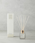 White Flowers Reed Diffuser 100 ml Beige