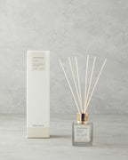 White Flowers Reed Diffuser 100 ml Beige