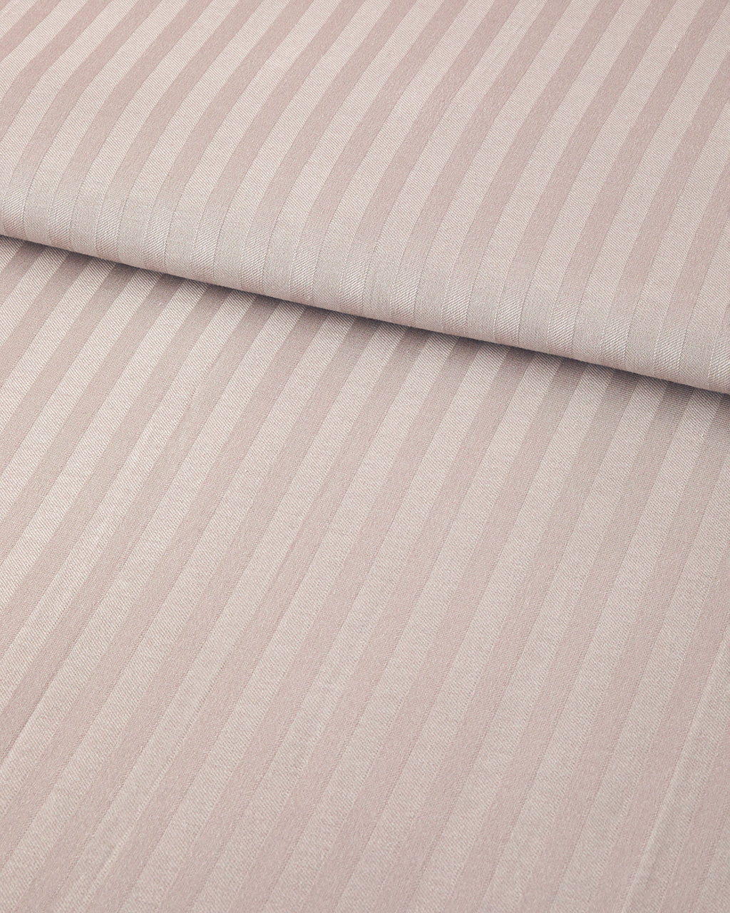 Crystal Silky Twill King Size Duvet Cover Set 240x220 cm Pink (view 3)