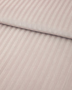 Crystal Silky Twill King Size Duvet Cover Set 240x220 cm Pink (view 3)