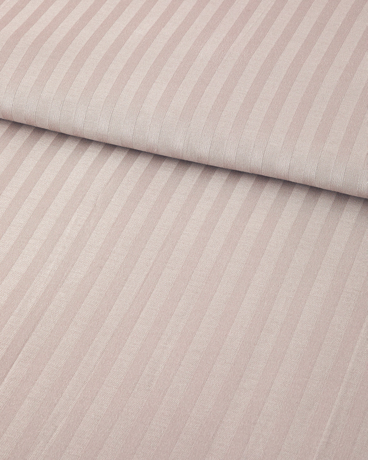 Crystal Silky Twill King Size Duvet Cover Set 240x220 cm Pink (view 3)