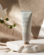 White Flowers Hand Cream 30 ml Beige