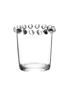 Miny Glass Snack Bowl Transparent (view 5)