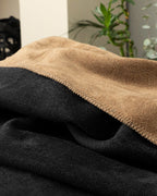 Plain Cotton Blanket (view 6)
