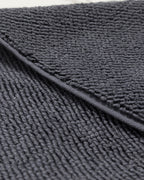 Vanity Brass Foot Towel 50x70 cm - Light Gray (view 2)