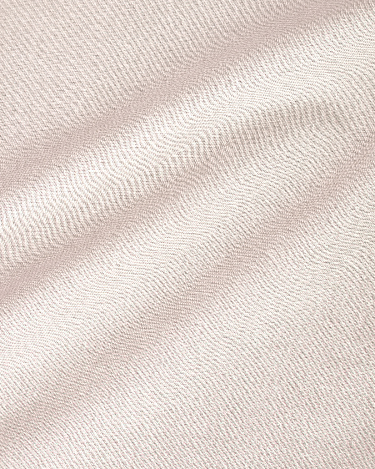Plain Cotton Fitted Sheet Powder Pink (view 6)