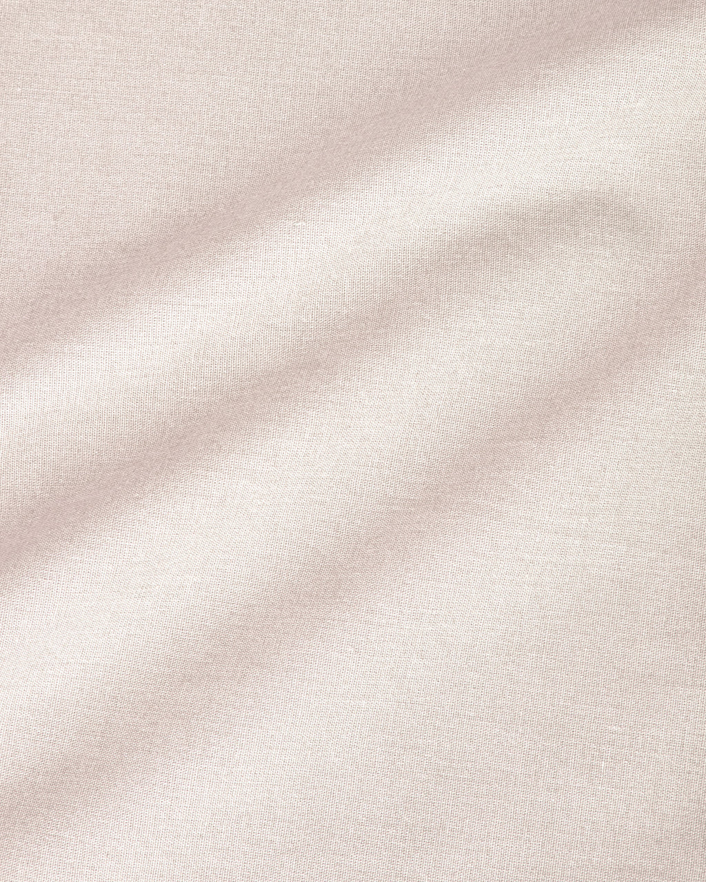 Plain Cotton Fitted Sheet Powder Pink (view 25)
