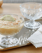 Rich Glass 2 pcs Cup 210 ml Transparent