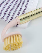 Debbie Cleaning Brush 20x5x7.5 cm Powder (view 2)