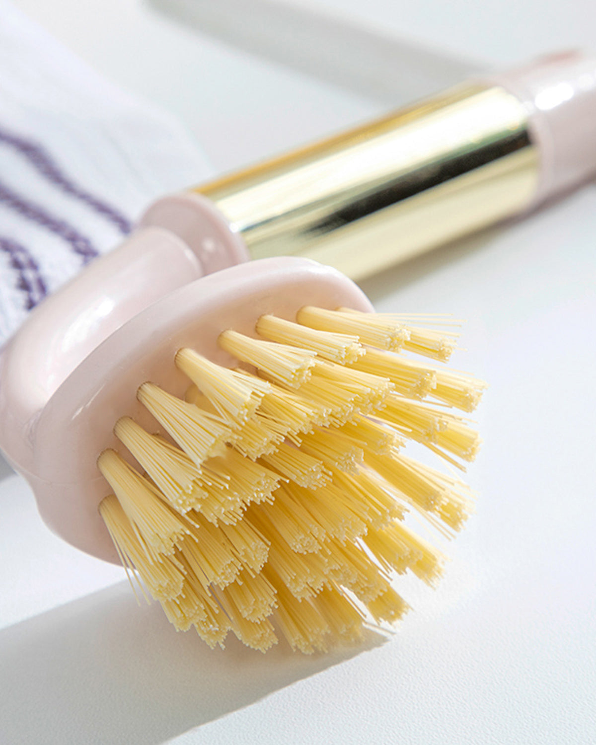Debbie Cleaning Brush 20x5x7.5 cm Powder (view 3)