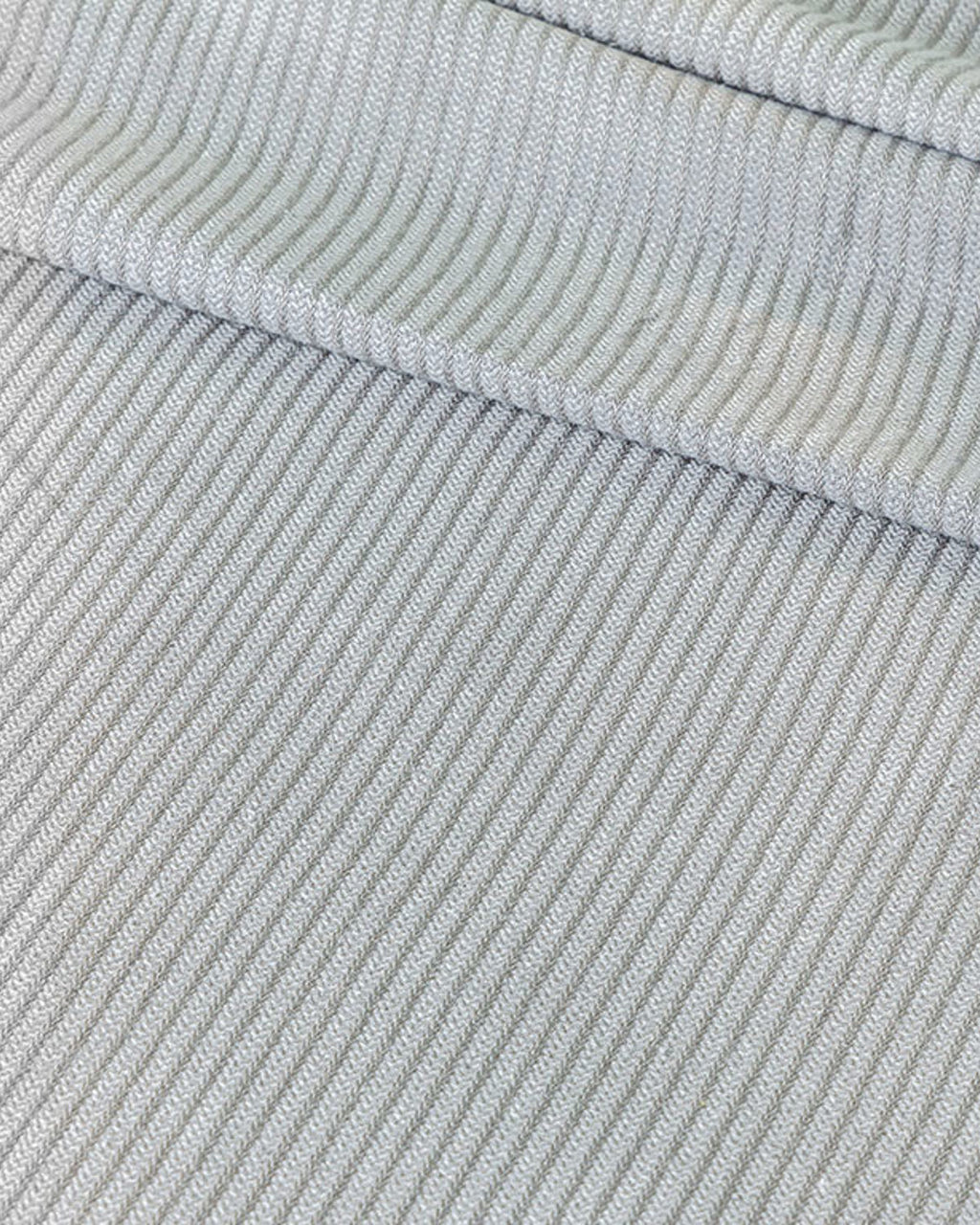 Cool Stripe Soft Touch Single Size Summer Blanket Set 150x220 cm (view 6)