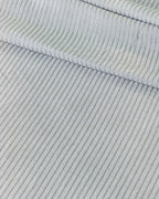 Cool Stripe Soft Touch Single Size Summer Blanket Set 150x220 cm (view 6)