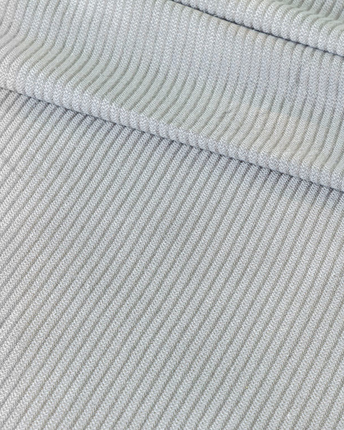 Cool Stripe Soft Touch Single Size Summer Blanket Set 150x220 cm (view 6)