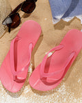 Havana Slippers Beach Slippers - Pink - 36