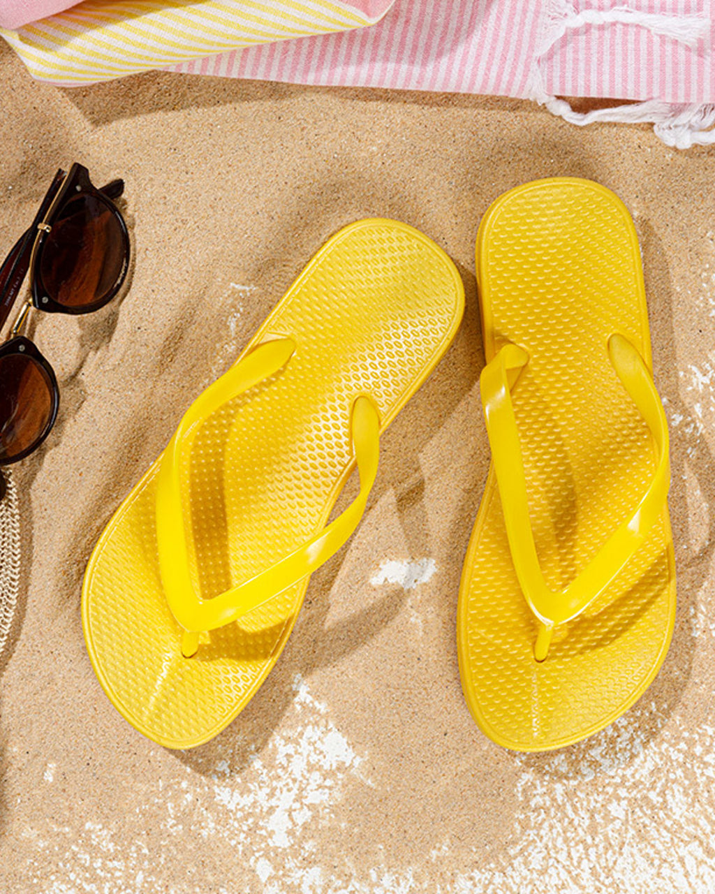 Havana Slippers Beach Slippers (view 11)