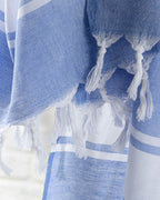 Band Cotton Bath Wrap 95x165 cm (view 5)