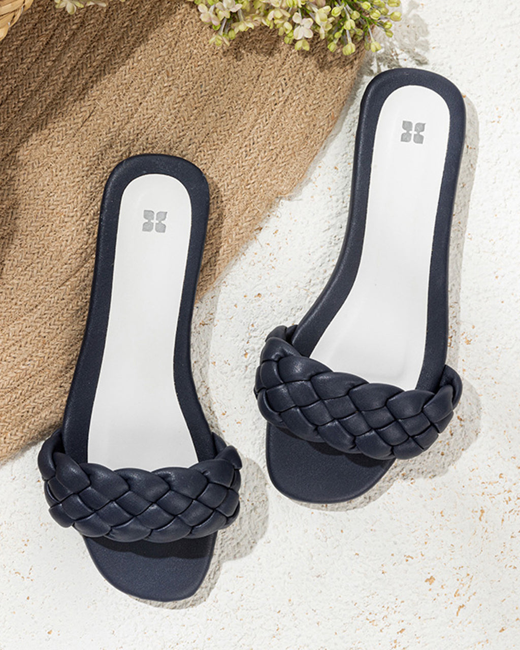 Linda Slippers Outdoor Slippers (view 4)