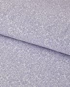 Timeless Garden Ecosoft Summer Blanket Purple (view 3)