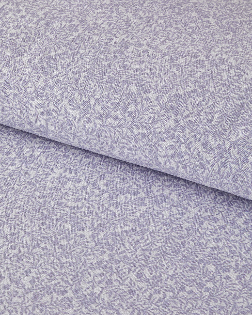 Timeless Garden Ecosoft Summer Blanket Purple (view 7)