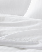 Crystal Silky Twill Super King Duvet Cover Set 260x220 cm (view 6)