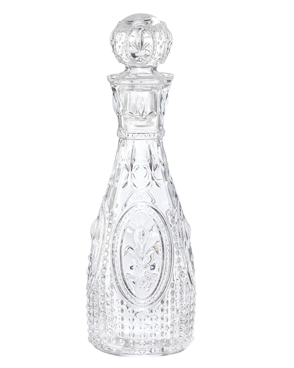 Glory Glass Decanter 1000 ml Transparent (view 3)