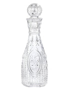 Glory Glass Decanter 1000 ml Transparent (view 3)