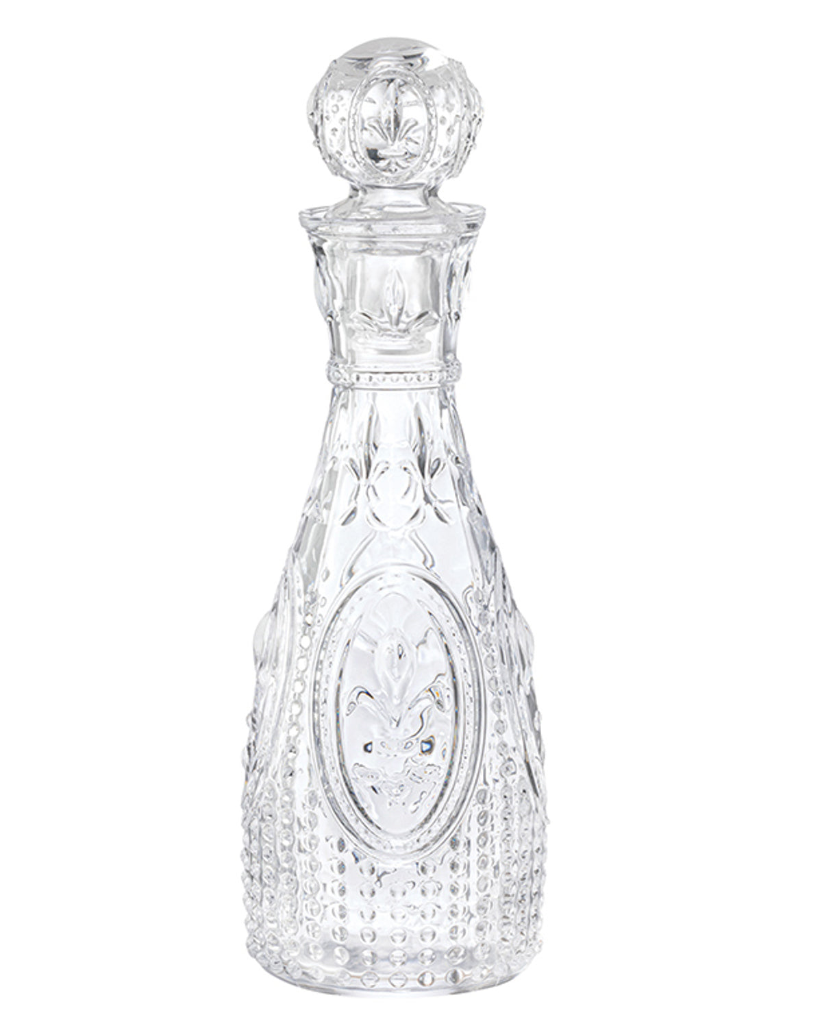 Glory Glass Decanter 1000 ml Transparent (view 3)