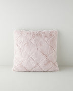 Soft Touch Rabbit Plush Toss Pillow Cover 45x45 cm (view 9)