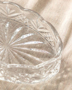 Alto Glass Snack Bowl 14.5 cm Transparent (view 3)