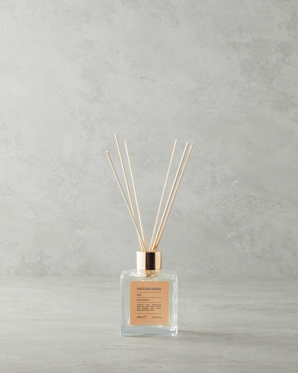 Soft Reed Diffuser Purple (view 5)