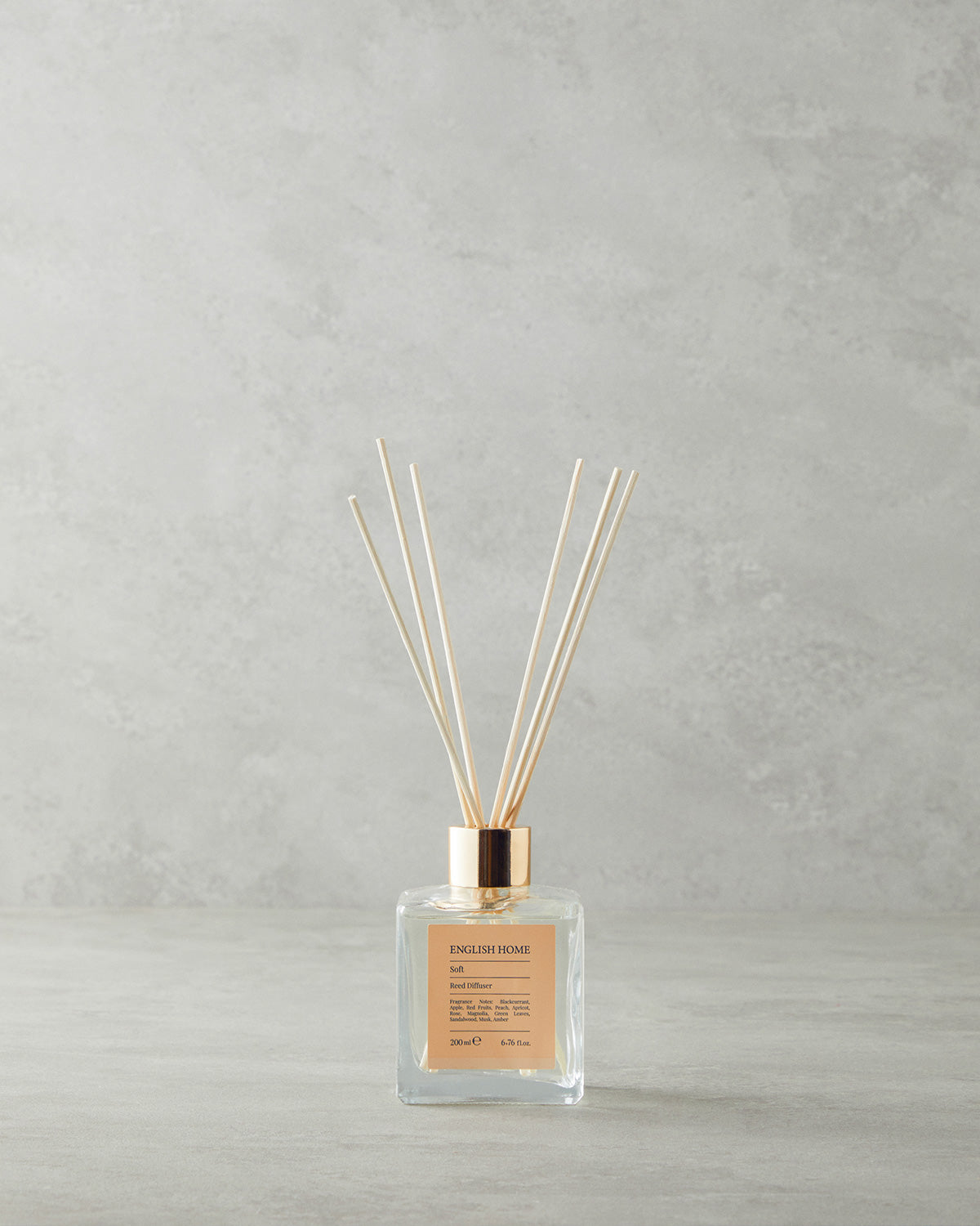 Soft Reed Diffuser Purple (view 5)