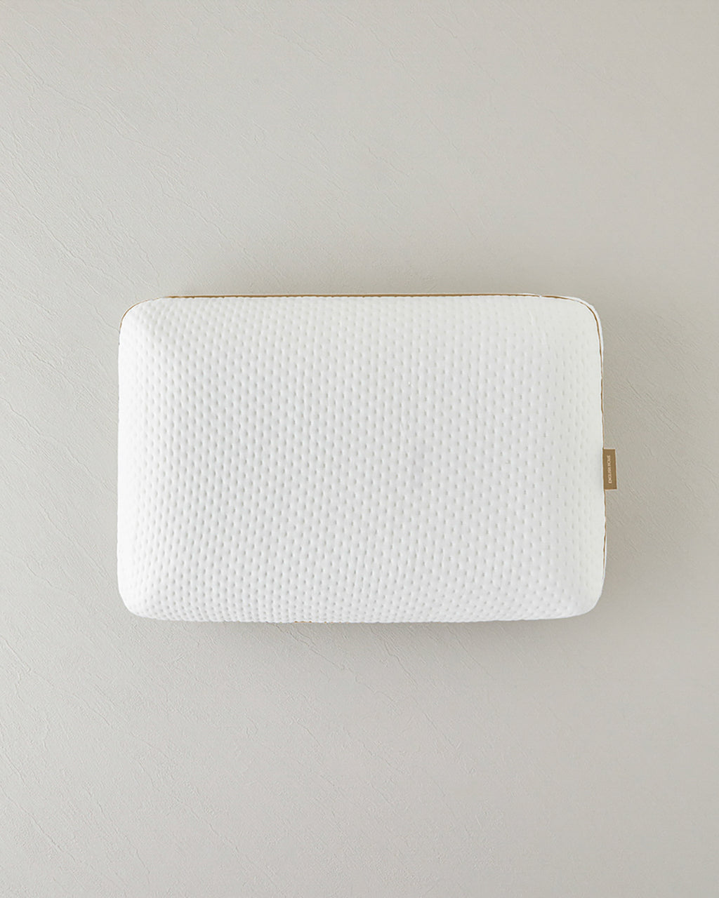 Sensitive Visco Pillow 60x40x16 cm White