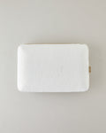 Sensitive Visco Pillow 60x40x16 cm White