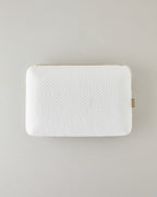 Sensitive Visco Pillow 60x40x16 cm White
