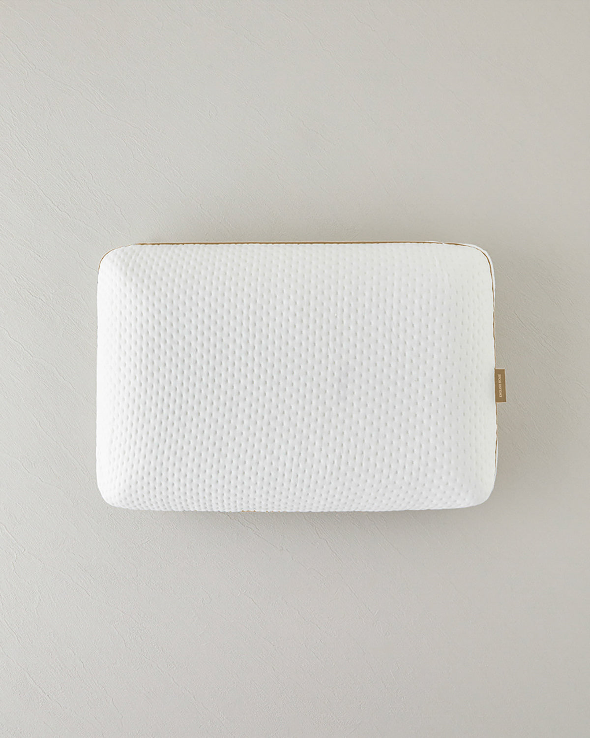 Sensitive Visco Pillow 60x40x16 cm White