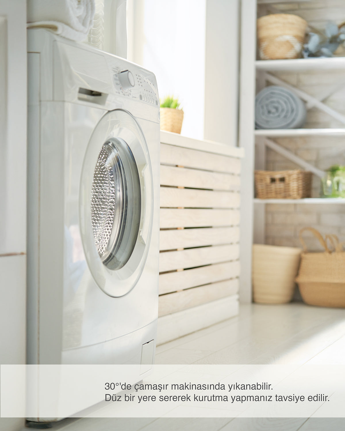 Sensitive Visco Pillow 60x40x16 cm White (view 7)