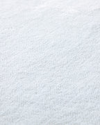 Pure Polyester Leak-proof Single Size Mattress Topper 140x200 + 30 cm White (view 3)