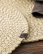 Elisa PP 2 pcs Table Mat 35 cm Natural (view 3)