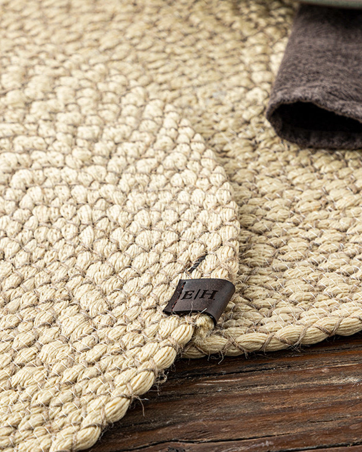 Elisa PP 2 pcs Table Mat 35 cm Natural (view 3)