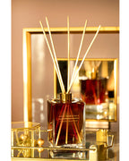 Soft Gardenia Reed Diffuser Gold - 525 ml