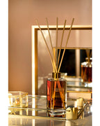 Soft Gardenia Reed Diffuser Gold (view 6)