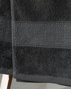 Deluxe Cotton Low Twist Bath Towel 70x140 cm (view 4)