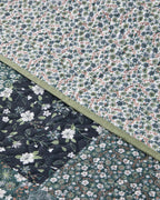 Flower Patch Multi-Purpose Cover Green (view 9)