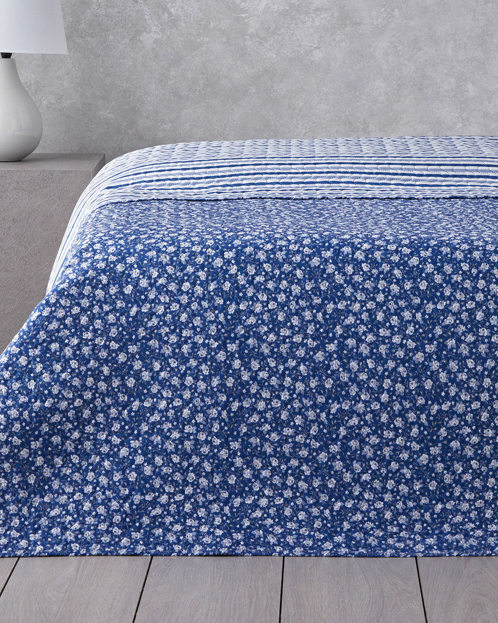 Sunrose Multi-Purpose Cover Blue (view 3)