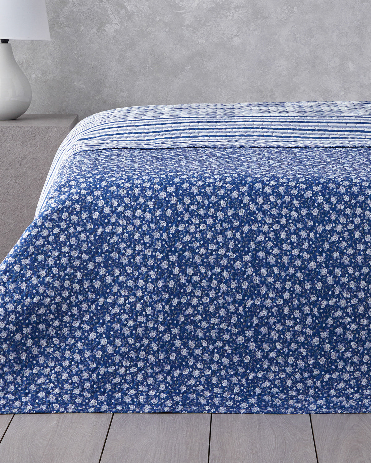 Sunrose Multi-Purpose Cover Blue (view 3)