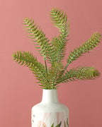 Pine Single Branch Artificial Flower 48 cm (view 4)