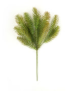Pine Single Branch Artificial Flower 48 cm (view 6)